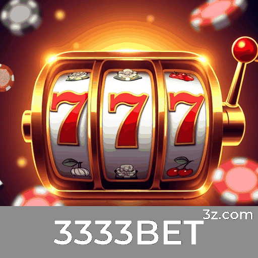 3333BET: Seu Cassino Online Confiável e Divertido
