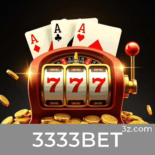 Oferta Exclusiva de Bônus na 3333BET: Aproveite Já!