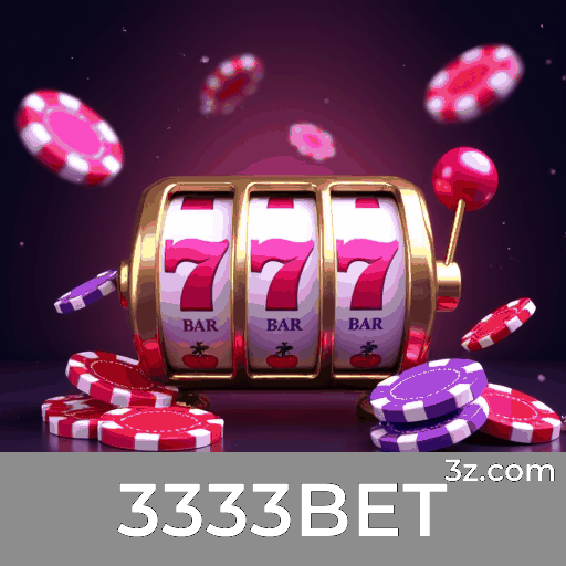 3333BET: Pioneira em Experiências de Entretenimento Disruptivas