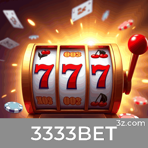 3333BET: Pioneira em Experiências de Entretenimento Disruptivas