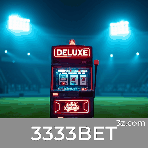 3333BET: Plataforma de Apostas com Segurança e Serviços Profissionais