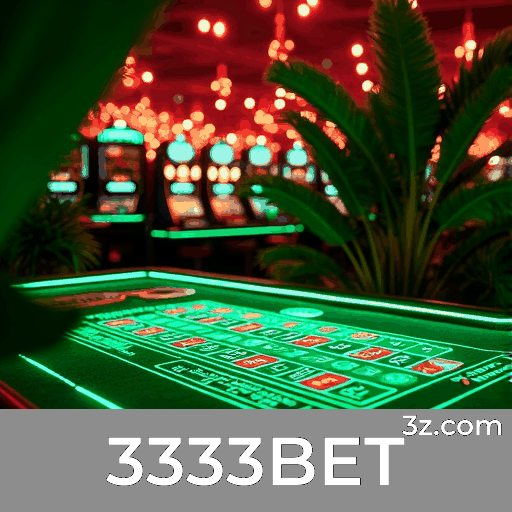 3333BET: A Revolução das Apostas Móveis
