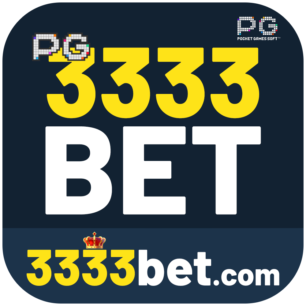 3333BET: Seu Cassino Online Confiável e Divertido